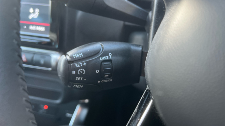 Citroen C3 Aircross 1.2 PureTech 130 Shine 5dr EAT6 Petrol Hatchback